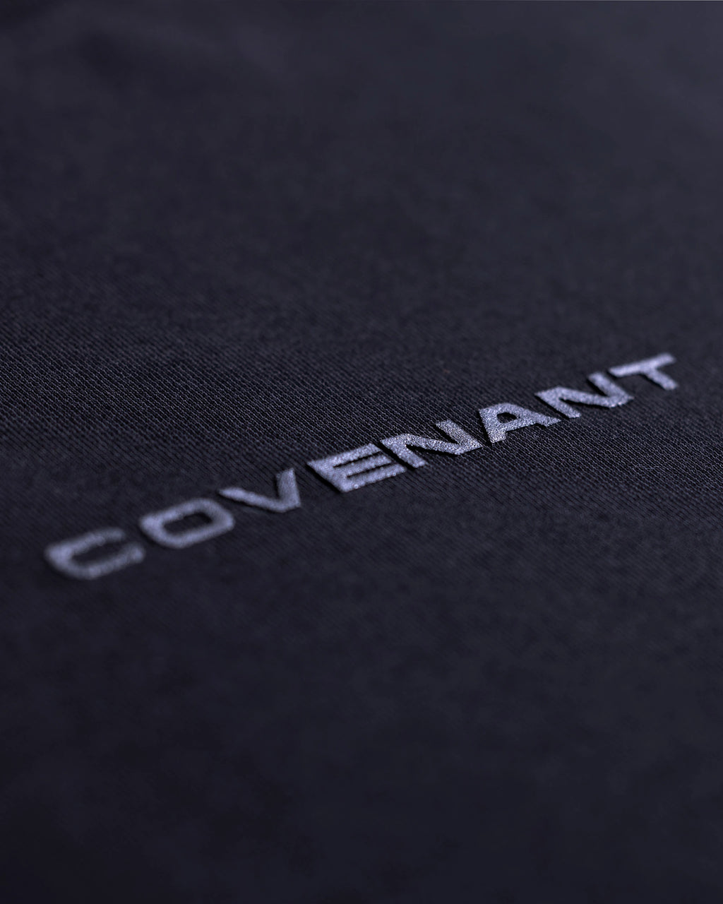"EVERYDAY" Boxy Fit T-shirt