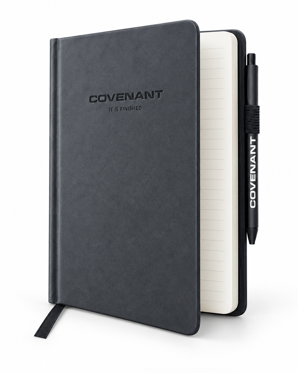 "THE WITNESS" Notebook