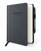 "THE WITNESS" Notebook