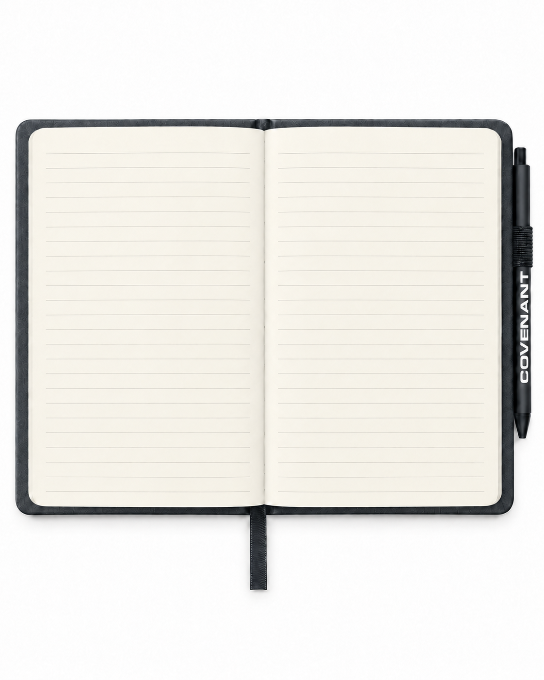 "THE WITNESS" Notebook