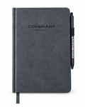 "THE WITNESS" Notebook