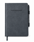 "THE WITNESS" Notebook