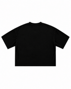 "EVERYDAY" Boxy Fit T-shirt