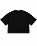 "EVERYDAY" Boxy Fit T-shirt