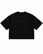 "EVERYDAY" Boxy Fit T-shirt