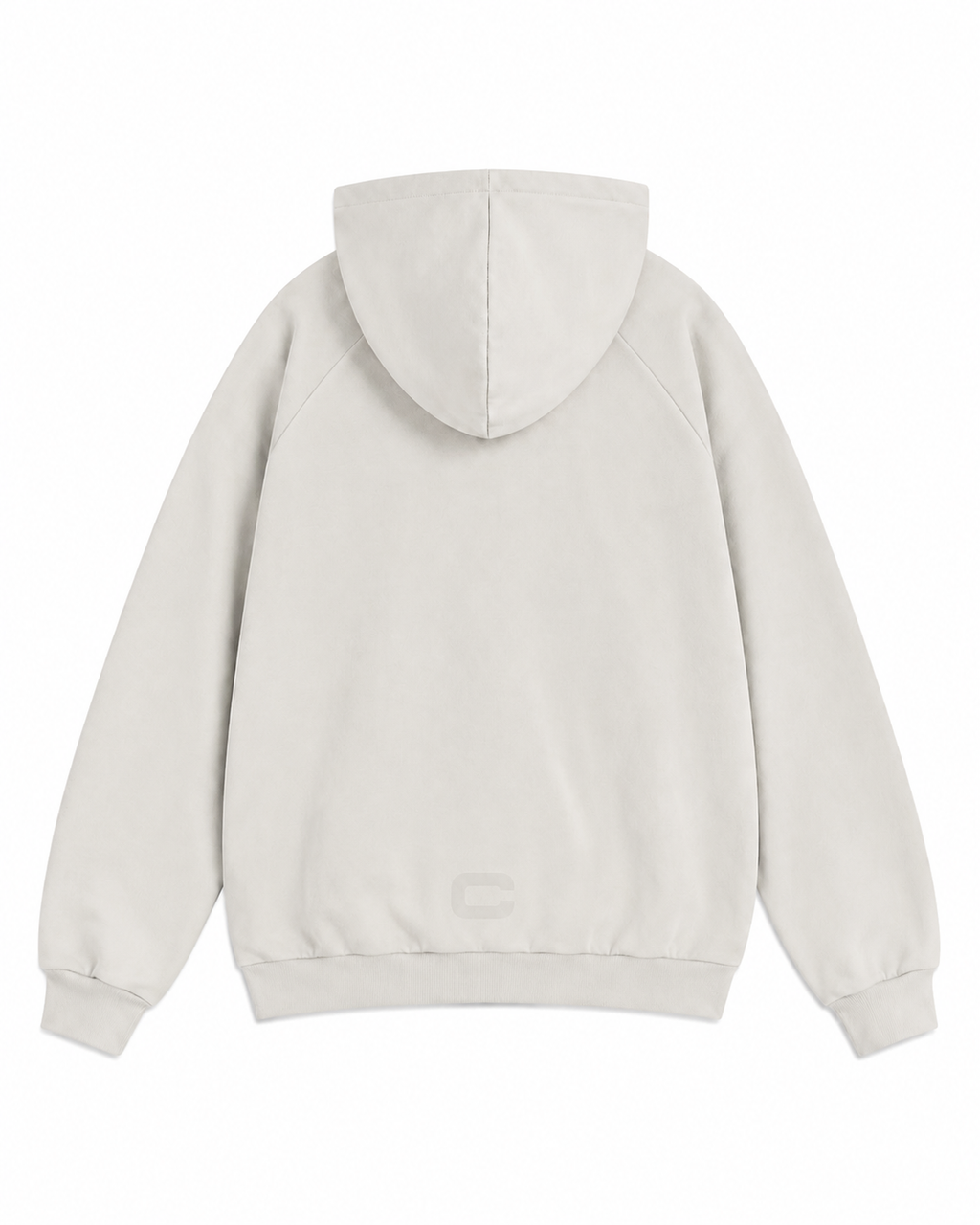 "EVERYDAY" Oversized Hoodie