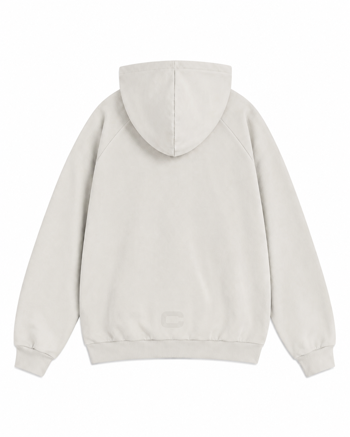 "EVERYDAY" Oversized Hoodie