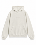 "EVERYDAY" Oversized Hoodie