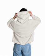 "EVERYDAY" Oversized Hoodie