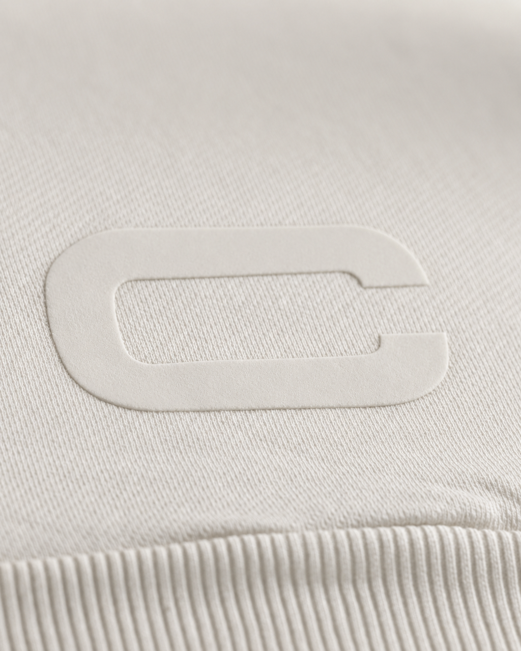 "EVERYDAY" Oversized Hoodie