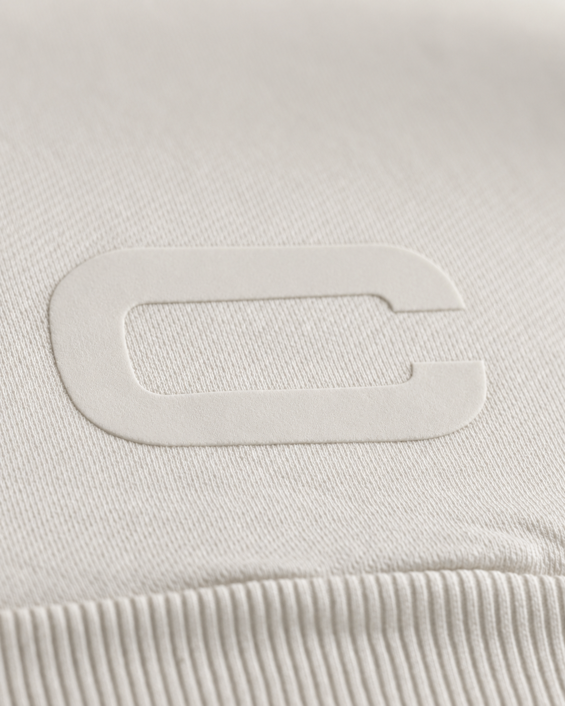 "EVERYDAY" Oversized Hoodie