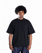 "BROKEN BEGINNING" Oversized T-shirt