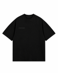 "BROKEN BEGINNING" Oversized T-shirt