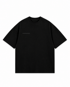 "BROKEN BEGINNING" Oversized T-shirt