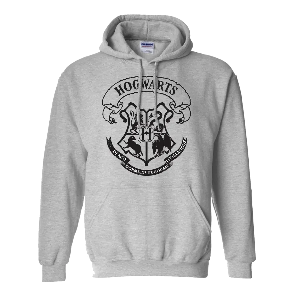LAUGHTER INTO PROMISE HOODIE